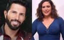 Poncho de Nigris critica cuerpo de Angélica Vale tras negar romance (Instagram)