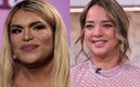 Wendy Guevara dijo adiós a 'Desiguales' tras meses como conductora (Instagram)