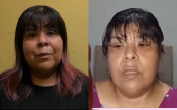 Aimep3 impacta con drástico cambio físico tras bajar 17 kilos