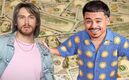 Esto cobran Abelito y Aldo de Nigris por semana en LCDLF México 2025
