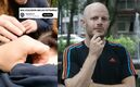 Exhiben video de Facundo matando abejas tras polémica con Aarón  (Instagram)