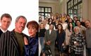 ¿Quién es quién en Los hilos del pasado, el remake de la famosa telenovela 'El privilegio de amar'?