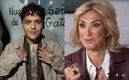 Nodal estaría planeando demandar a Adela Micha (Instagram)
