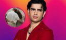 Conoce a la familia del tiktoker mexicano Aaron Mercury (Instagram)