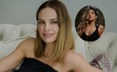 Fabiola Camonanes y su hija