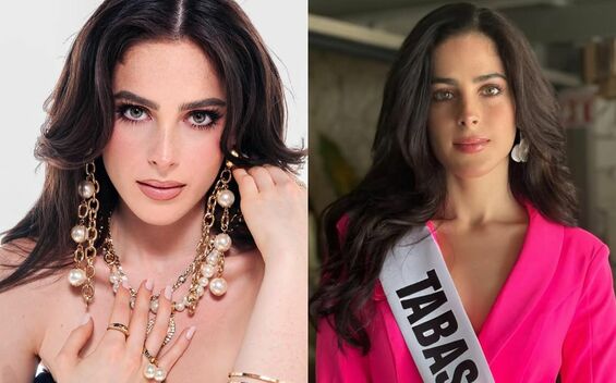 Filtran a la presunta ganadora de Miss México 2025