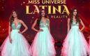 Ella es la ganadora de Miss Universe Latina y va a Miss Universo 2025 (Instagram)