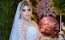 Muere ex reina de belleza en trágico accidente automovilístico