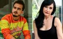 Novio de Susana Zabaleta rompe el silencio tras supuesta enfermedad de la actriz (Instagram)