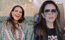 Yolanda Andrade y Fabiola Campomanes están distanciadas (Instagram)
