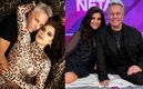 Aseguran que Cinthia Aparicio y Alexis Ayala esperan su primer hijo