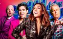 Así van las nominaciones de LCDLF México 2025 HOY 10 de septiembre (Instagram)