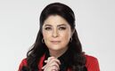 Gustavo Adolfo Infante reporta que Victoria Ruffo está enferma