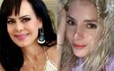 Imelda Tuñón arremete de nuevo contra Maribel Guardia  (Instagram)