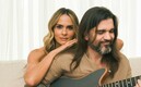 Juanes y Karen Martínez (Instagram)