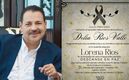 Julio Preciado lamenta la muerte de su suegra (Instagram)