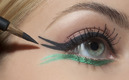 Maquillaje mexicano para el 15 de septiembre. Fiestas Patrias