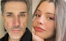 Daniela Parra responde a Sergio Mayer con contundente mensaje (Instagram)