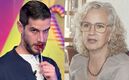 Mamá de Gala Montes estaría trabajando para Adrián Marcelo