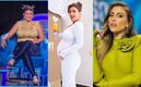 La transformación de Sofía Rivera Torres tras su embarazo (Instagram)
