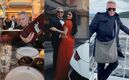 Viajes y artículos de lujo de Alexis Ayala desatan críticas (Instagram)