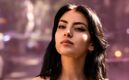 La influencer mexicana  Marian Izaguirre murió a los 23 años de edad (Instagram)