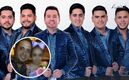 Muere a los 8 años la hija de Martín Rodríguez de ‘La Adictiva’ (Instagram)
