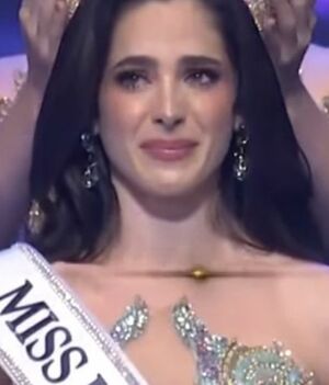 ¿Quién es la representante de México en ‘Miss Universo 2025’? (Instagram)