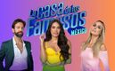 ¿Cuándo son las galas estelares de La Casa de los Famosos México 3?