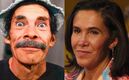 Hijo de Don Ramón revela si el actor pretendía a Florinda Meza