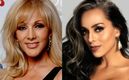 Olivia Collins e Ivonne Montero: Así fue su polémica pelea