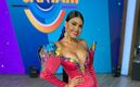 Conductora de Venga la Alegría abandona el programa de forma inesperada (Instagram)