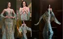Miss Universo México 2025 usó un épico vestido esta noche (Instagram)