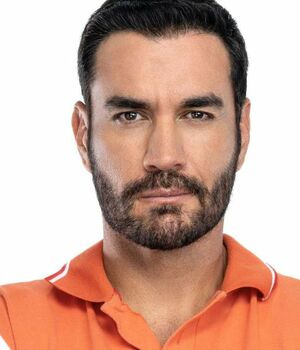 David Zepeda explota contra los reporteros tras incómoda pregunta