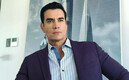 David Zepeda reacciona a filtración de video en el que coquetea