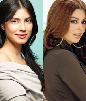 Este es el elenco completo de la telenovela mexicana 'Los Hilos del Pasado' (Instagram)