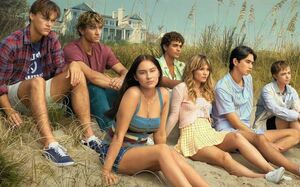 Este es el final explica de 'En verano que me enamoré' de Prime Video (Instagram)