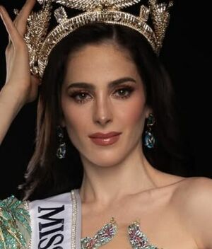 Fátima Bosch: Antes y después de Miss Universo México 2025