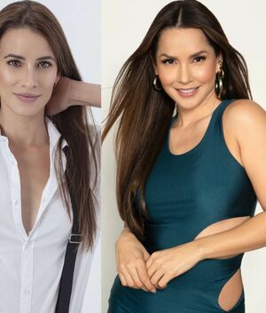 La Huésped: Conoce al elenco completo de la serie colombiana de Netflix (Instagram)