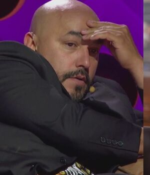 Lupillo Rivera habla de sus problemas de audición (Instagram)