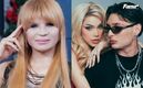 Mhoni Vidente predijo romance entre Peso Pluma y Kenia Os en video (Instagram)