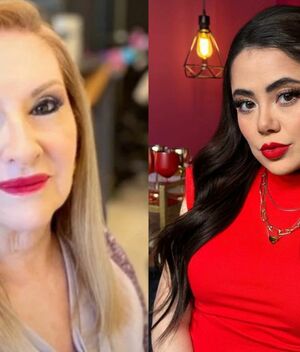 Así fue la pelea de Mariana Botas y Doña Lety en La Casa de los Famosos México (Instagram)