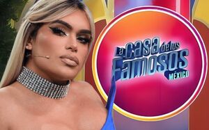 Wendy Guevara exhibe que 24/7 en La Casa de los Famosos no es en vivo