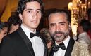 Hijo de Alejandro Fernández es hospitalizado tras sufrir accidente (Instagram)