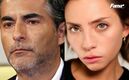 Hija de Raúl Araiza recibe críticas por ofender al conductor (Instagram)