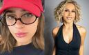 El día que Mar de Regil arremetió contra el negocio de Silvia Galván (Instagram)