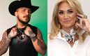 Adela Micha habla de la polémica entrevista a Christian Nodal (Instagram)