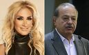 Así fue la relación entre Adela Micha y Carlos Slim