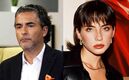 Raúl Araiza divide las opiniones por esta razón que involucra a su hija (Instagram)