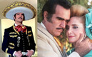 Doña Cuquita hizo llorar a Pablo Montero por su papel de don Vicente